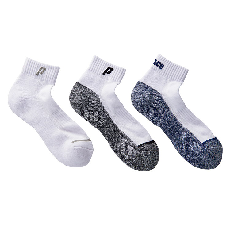 メンズ ショート 3足セット PS207S