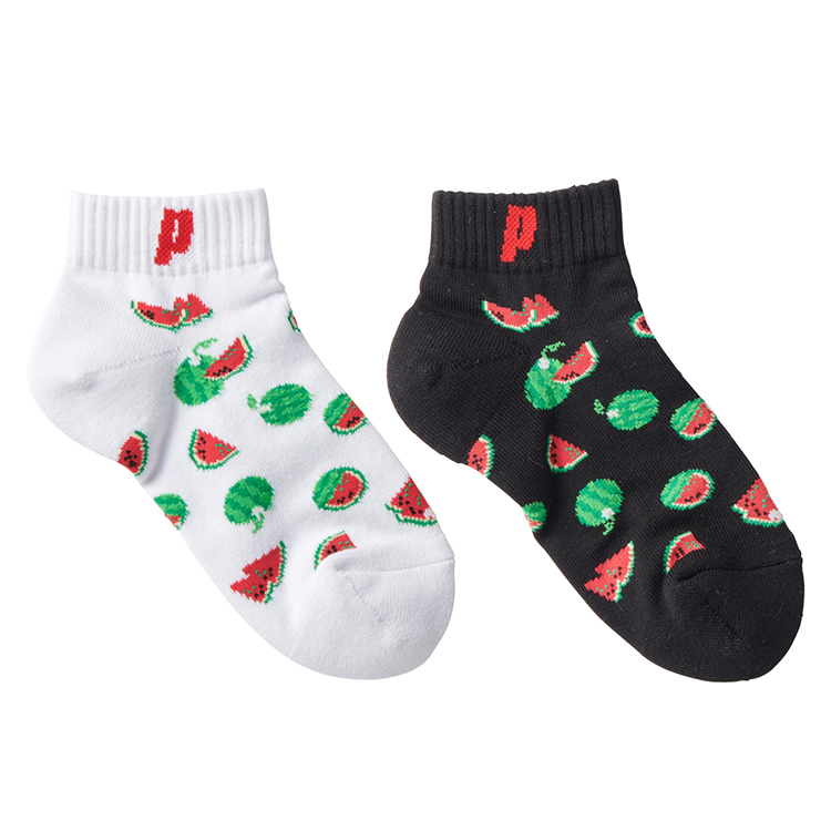 レディーススイカソックス PS381