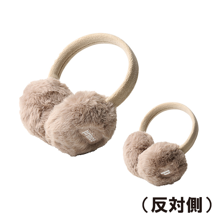 イヤーマフ（PO670）