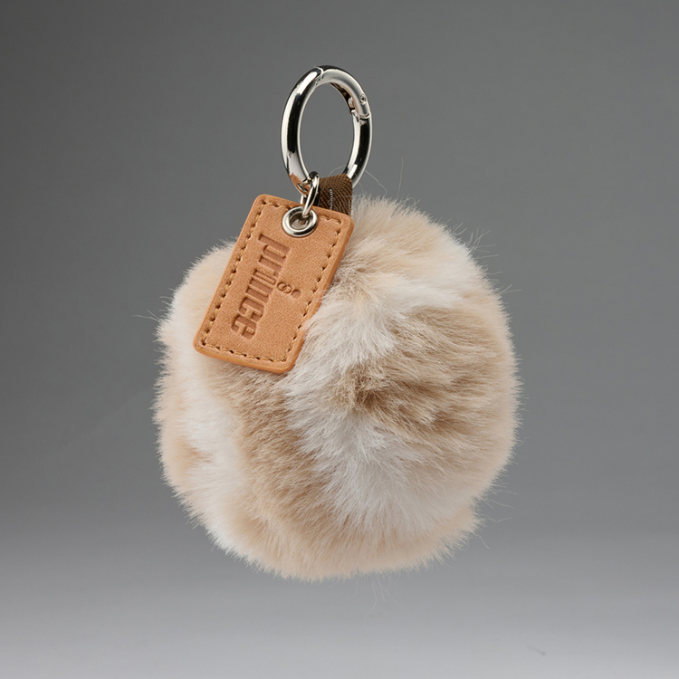 ファーキーホルダー PO682