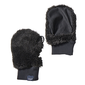 レディース 手甲ボアグローブ(PG975)