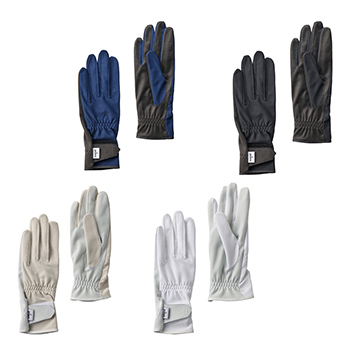 サラカラ ロンググローブ PG986