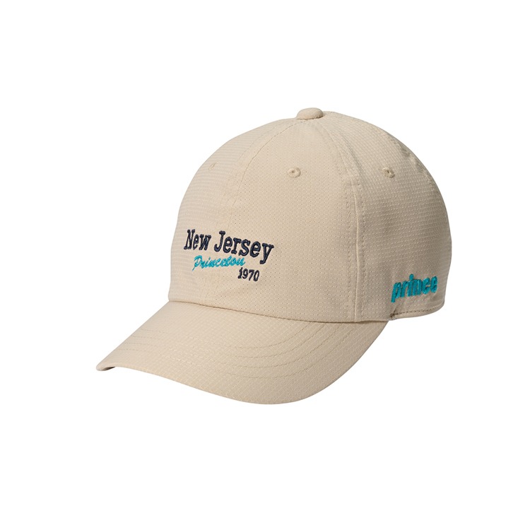 NEWJERSEY シシュウ キャップ PH008