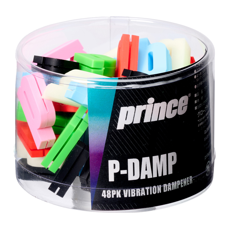P DAMP RA002