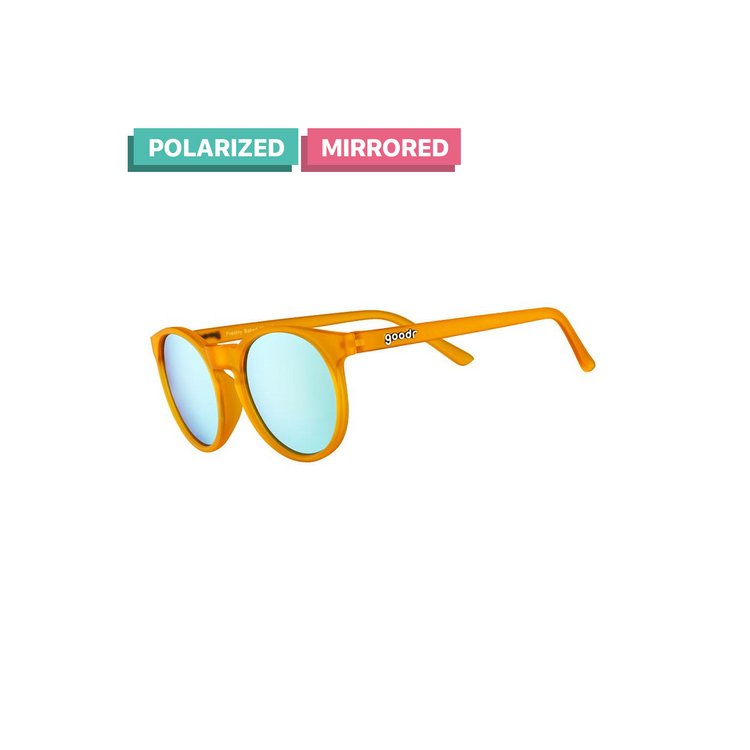 GOODR SUNGLASSES 【CG】FRESHLY BAKED（PSU191）