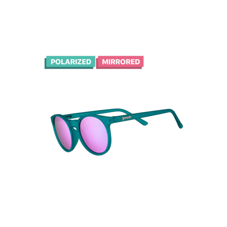GOODR SUNGLASSES 【CG】I PICKLED（PSU191）