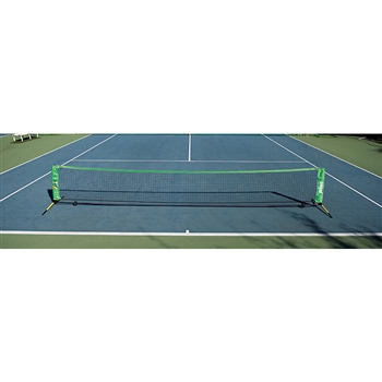 テニスネット（5.5m）（PL016）