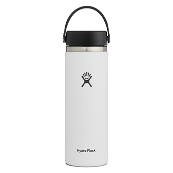HYDRATION 20 oz Wide Mouth