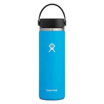 HYDRATION 20 oz Wide Mouth
