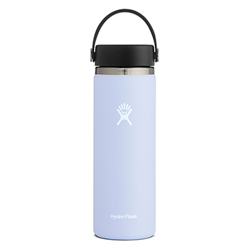 HYDRATION 20 oz Wide Mouth