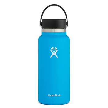 HYDRATION 32 oz Wide Mouth