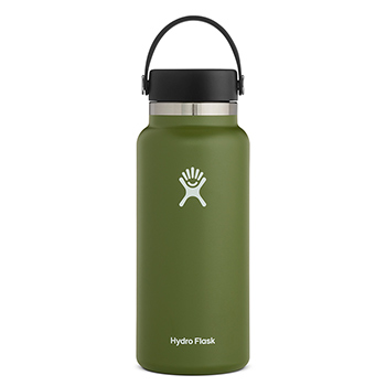 HYDRATION 32 oz Wide Mouth