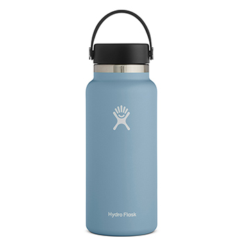 HYDRATION 32 oz Wide Mouth