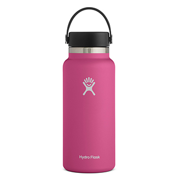 HYDRATION 32 oz Wide Mouth