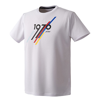 Tシャツ 吸汗速乾、UPF50+（ライトスムース素材）（MF2021）