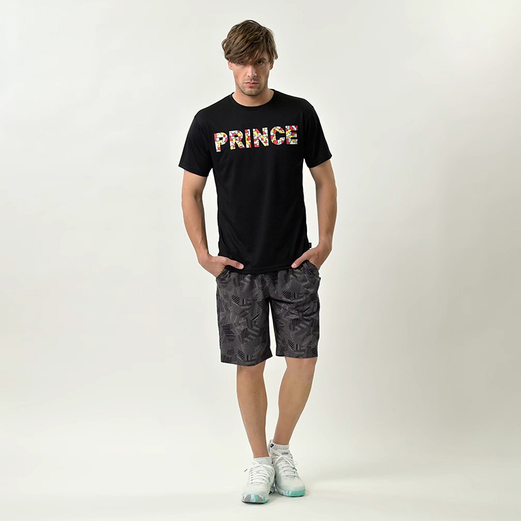 Ｔシャツ 吸汗速乾、UPF50（ドライニット素材）（MF3023）