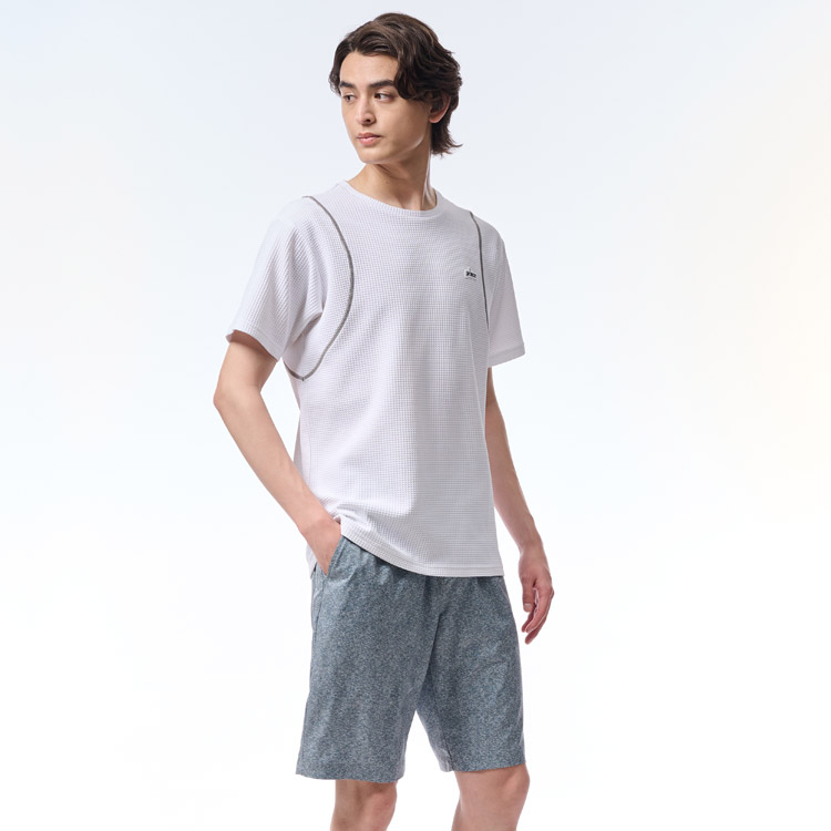 King & Prince ゲームシャツ Mサイズ King & Prince POP-UP STORE 2024 Re:ERA ゲームシャツ【グッズ