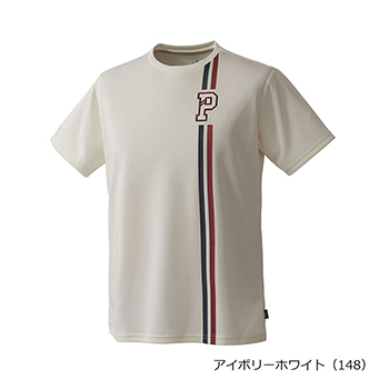 Ｔシャツ 吸汗速乾、UPF50+ ライトスムース素材 MF5026