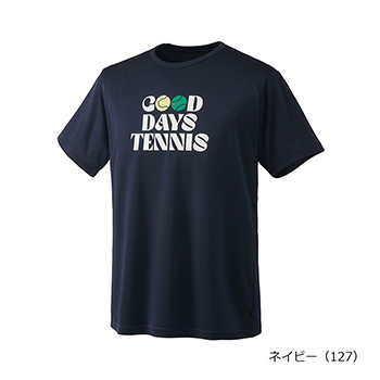 Ｔシャツ 吸汗速乾、UPF50 ドライニット素材 MF5029