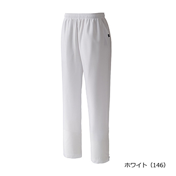 ウィンドパンツ（ウラメッシュ） UVケア、撥水 メカニカルストレッチタフタ素材 MF5610