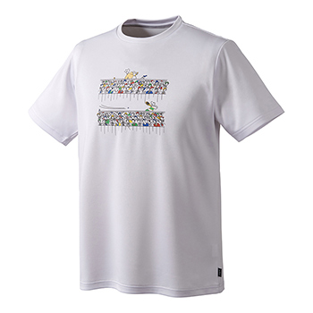 Princeshop プリンスtシャツの公式通販 Princetennis