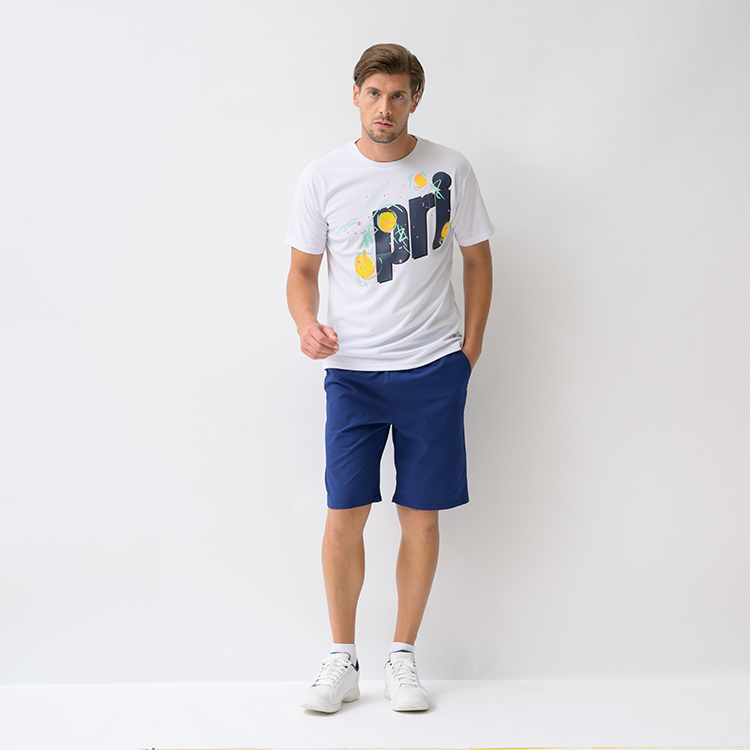 Tシャツ 吸汗速乾、ＵＰＦ５０+（ライトスムース素材）（MS3001）