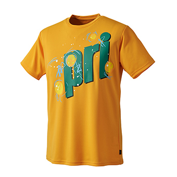 Tシャツ 吸汗速乾、ＵＰＦ５０+（ライトスムース素材）（MS3001）