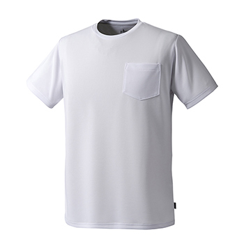 【プリンス通販】Ｔシャツ 吸汗速乾、ＵＰＦ５０+（ライトスムース素材）（MS3018）