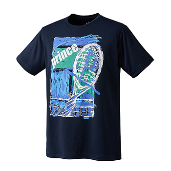 【プリンス通販】Ｔシャツ 吸汗速乾、ＵＰＦ５０+（ライトスムース素材）（MS3019）
