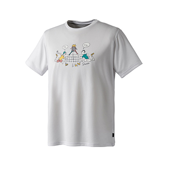 スカルプチャプリントTシャツ - ブラック | ZARA Japan / 日本