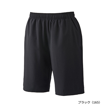 第47回全国JO杯春季記念品　ハーフパンツ　Mサイズ ウォームアップハーフパンツ｜JUMC0724｜｜オリジナル