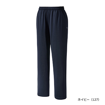 メッシュストレッチロングパンツ 吸水速乾・ストレッチ （メッシュ 素材） MS5203
