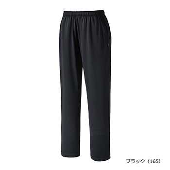 メッシュストレッチロングパンツ 吸水速乾・ストレッチ （メッシュ 素材） MS5203
