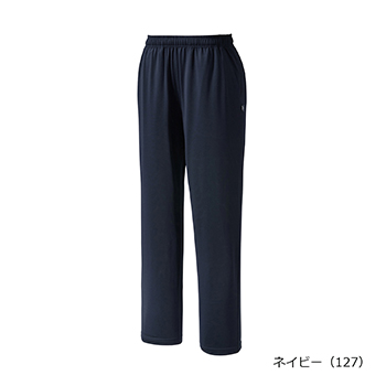 メッシュストレッチロングパンツ 吸汗速乾、ストレッチ （ ドライメッシュ 素材 ） MS6204