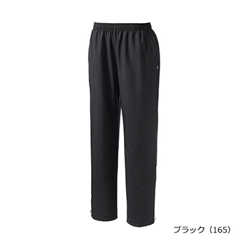 ウィンドパンツ UVケア、ストレッチ、撥水 （ メカニカルストレッチタフタ 素材 ） MS6602