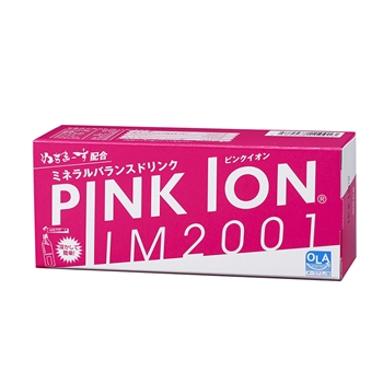 【プリンス通販】PINKION IM2001（スティックタイプ7包入）