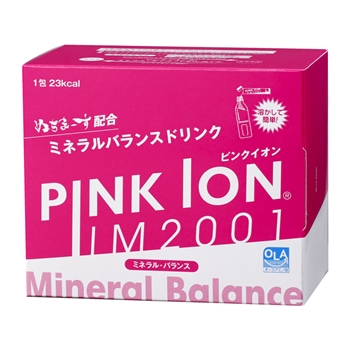【プリンス通販】PINKION IM2001（スティックタイプ30包入）