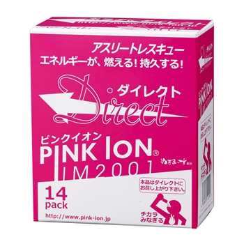 PINKION Direct