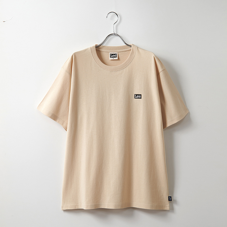 バックプリントTシャツ（LT2940）