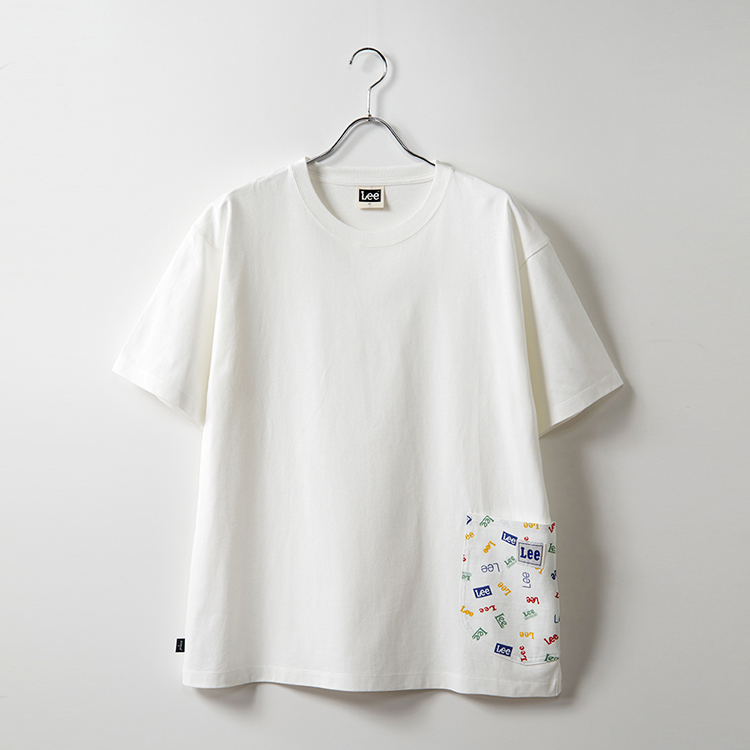 【プリンス通販】 ポケットTシャツ（LT3003）