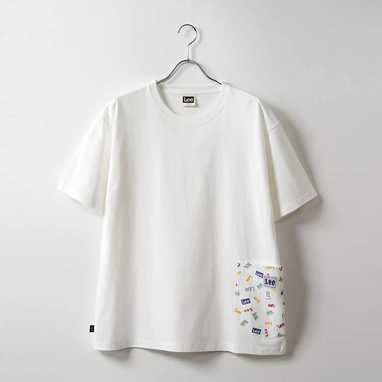 ポケットTシャツ（LT3003）