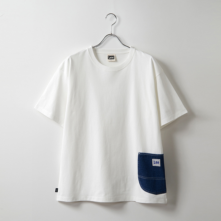 ポケットTシャツ（LT3003）