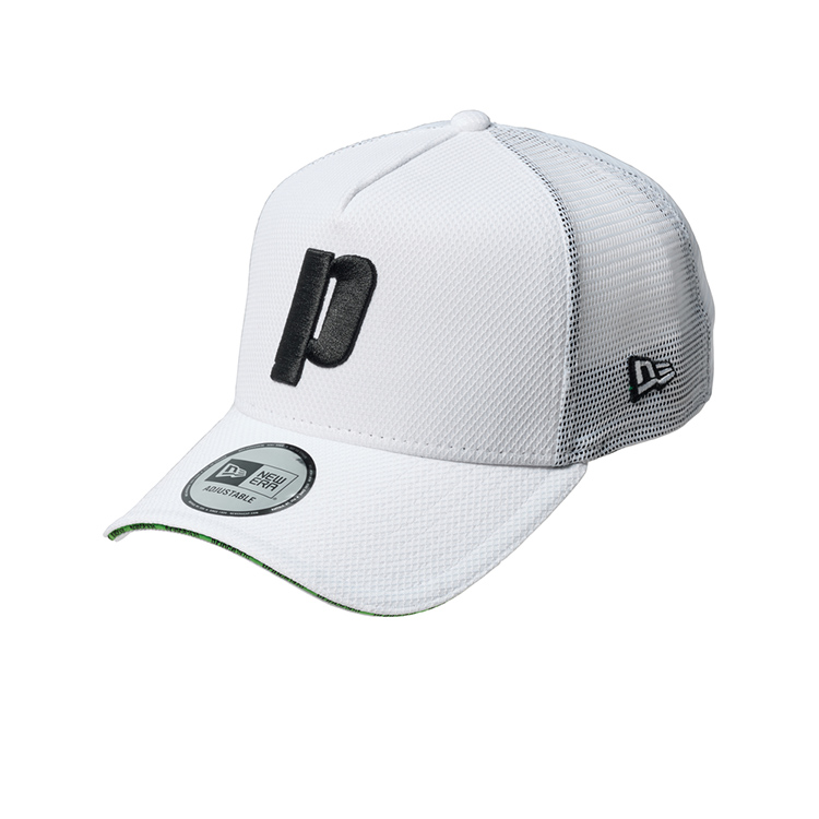 NEWERA D-ERAキャップ PN010