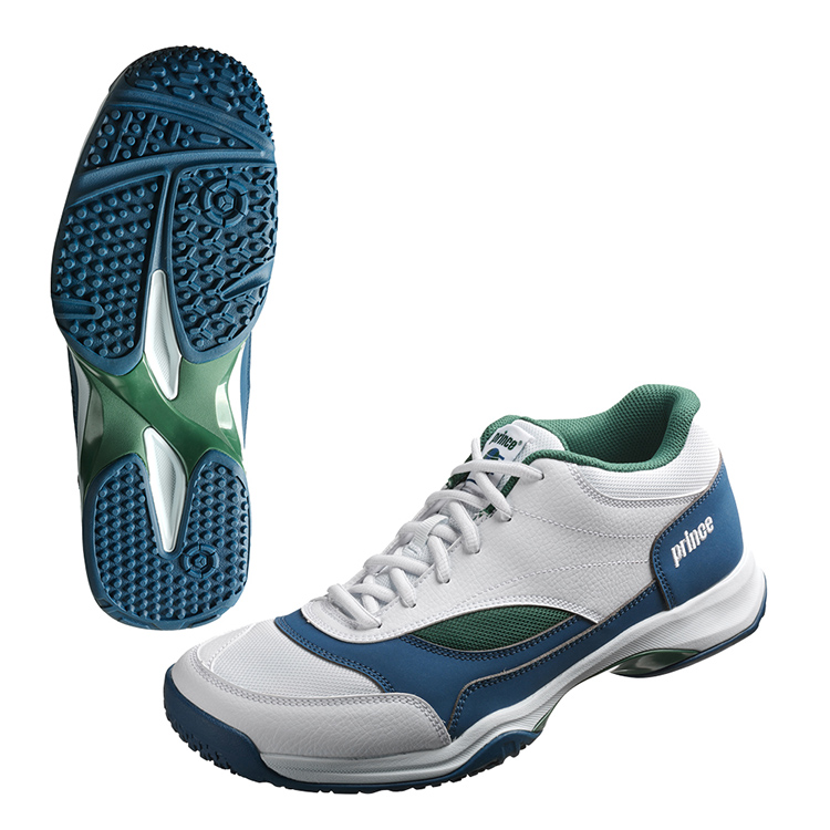 WIDE LITE ADVANCE CG(クレー&グラスサンド用シューズ)DPS502