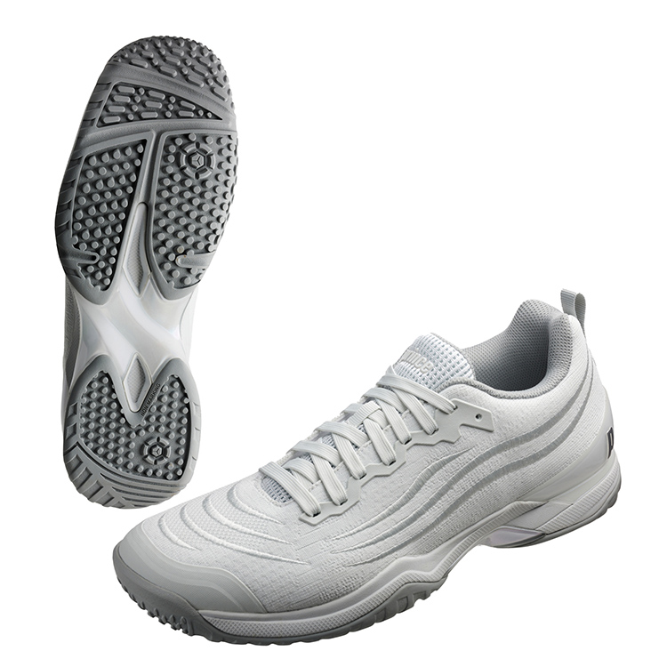 クレー＆グラスサンド用 TOUR PRO LITE IX（ツアープロ ライト９）DPSLC12