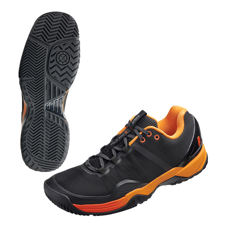 TOUR PRO Z ⅤI Seriesオールコート用 DPSZA19