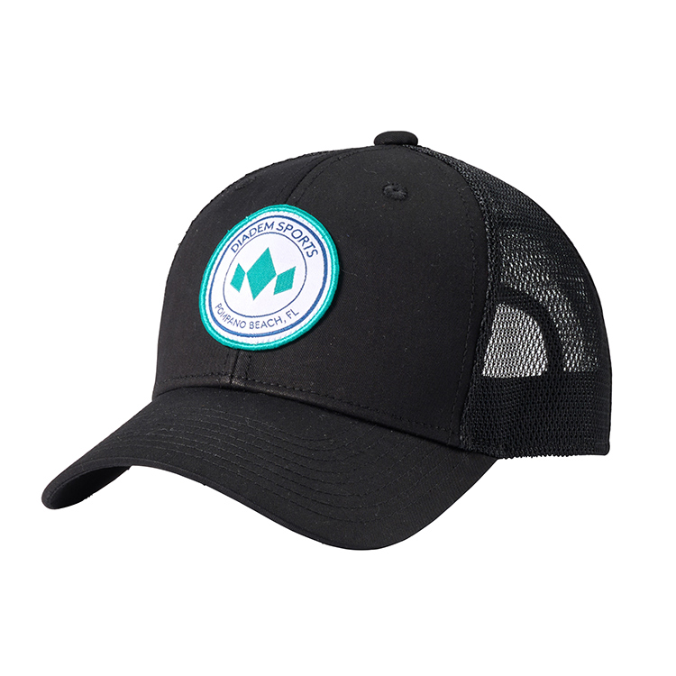 PATCH CAP TDA003