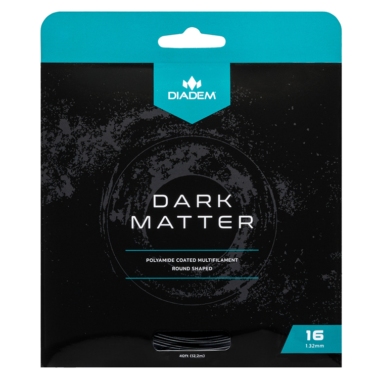 Dark Matter 16　ダークマター 16