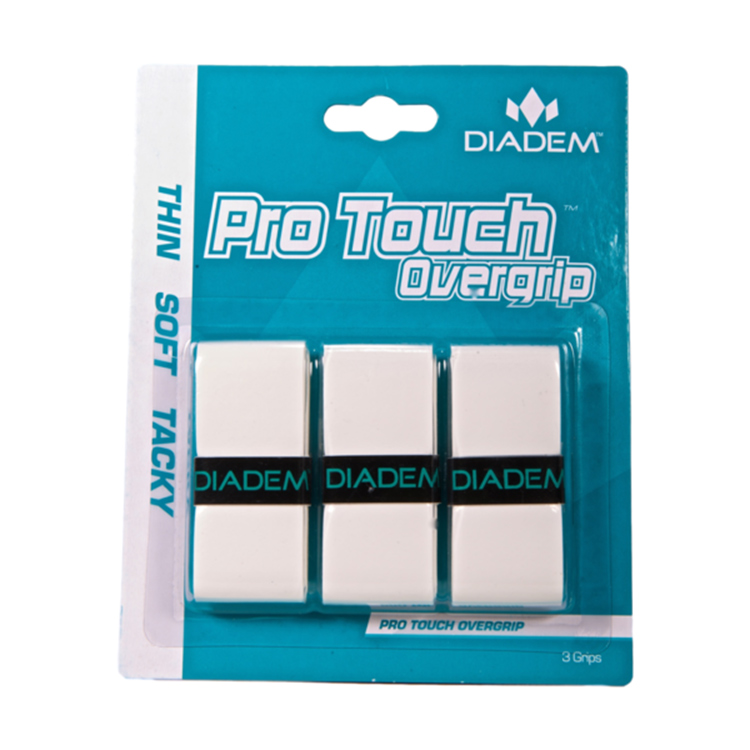 PRO TOUCH（プロ タッチ）（3本入）（TFE002）