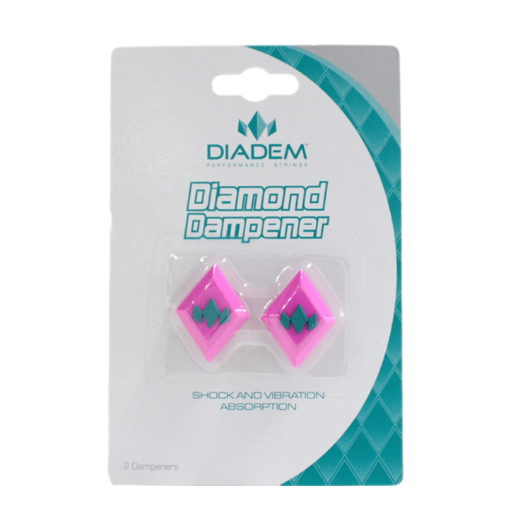 ダイアモンド ダンプナー （2個入）（TFF001）